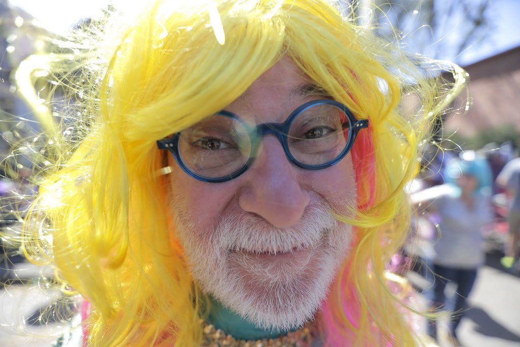 Krewe of Mid-City 2017 rolls in New Orleans: See Mardi Gras parade photos